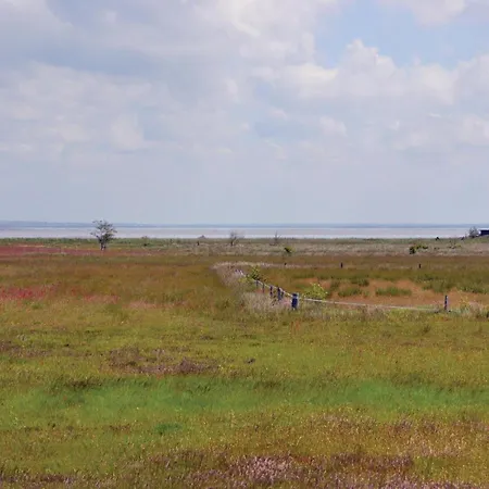 Semesterbostad Kap Farvel Romo Ii *