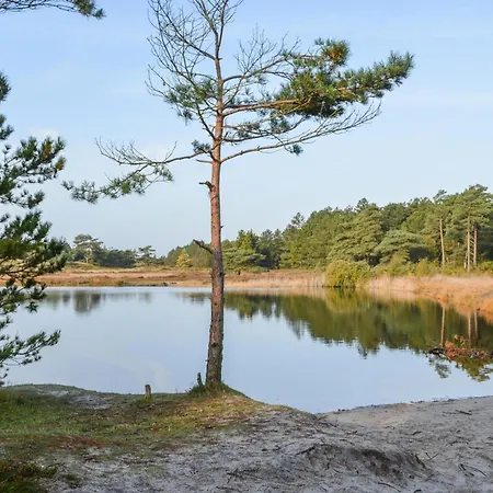 Feriehus Kap Farvel Romo Ii Romo
