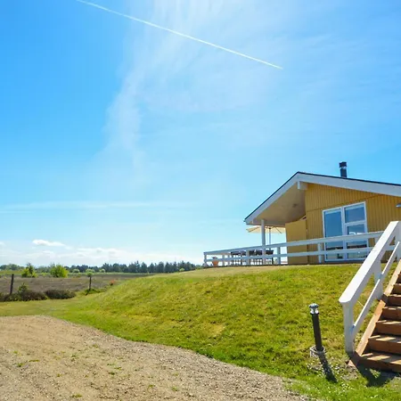Gemütliches Haus In Rømø Mit Sauna *