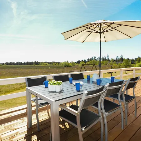 Kap Farvel Romo Ii * Bolilmark