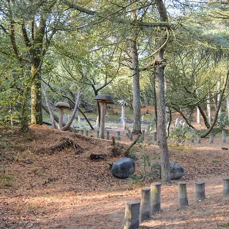 Feriehus Kap Farvel Romo Ii