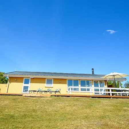 Gorgeous In Romo With Kitchen Holiday home *