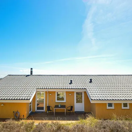 Feriehus Kap Farvel Romo Ii *