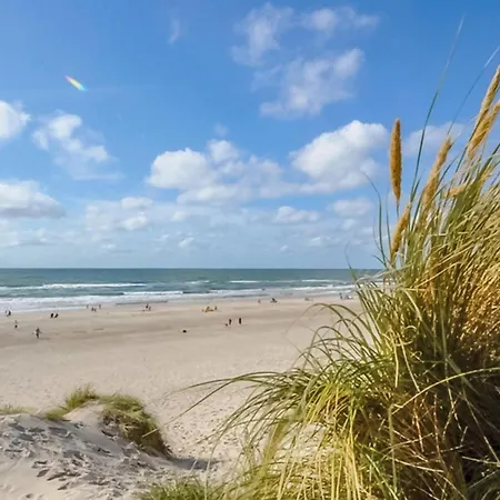 Kap Farvel Romo Ii Semesterbostad