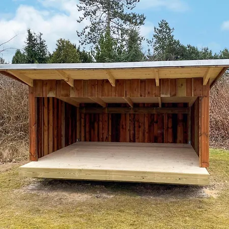 Kap Farvel Romo Ii Feriehus *