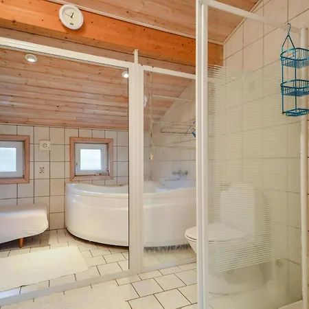 Cozy Home In Romo With Sauna Rømø
