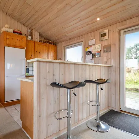 Gorgeous In Romo With Kitchen Holiday home Bolilmark