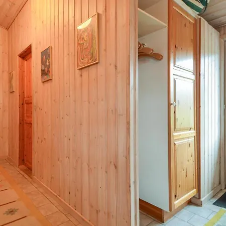 Accogliente Casa A Con Sauna *