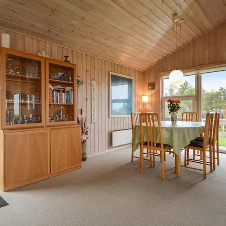 Cozy Home In Romo With Sauna *