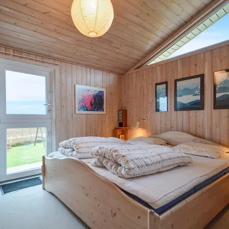 Cozy Home In Romo With Sauna