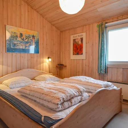 Feriehus Kap Farvel Romo Ii Romo