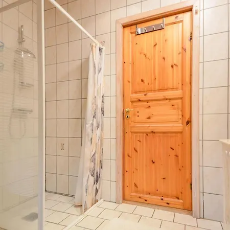 Feriehus Kap Farvel Romo Ii *